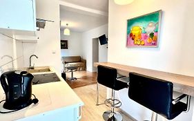 Familly Apartament 4